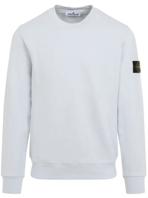 STONE ISLAND COMPASS SWEAT